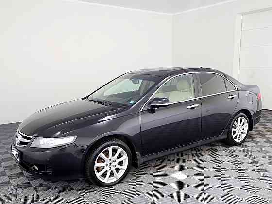 Honda Accord Facelift ATM 2.4 140kW Tallina