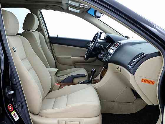 Honda Accord Facelift ATM 2.4 140kW Tallina