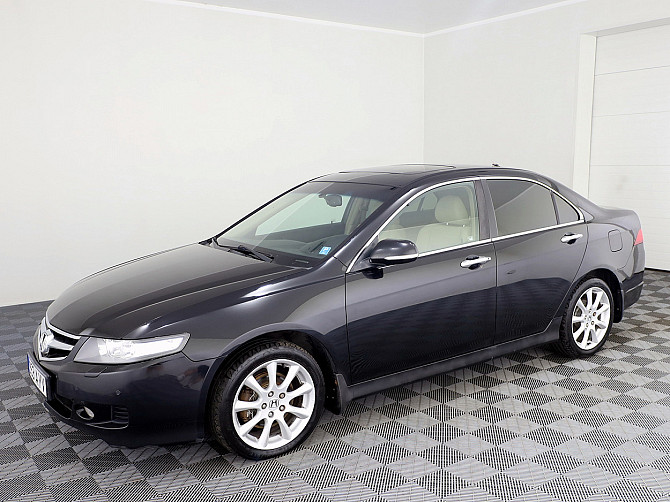 Honda Accord Facelift ATM 2.4 140kW Tallina - foto 2