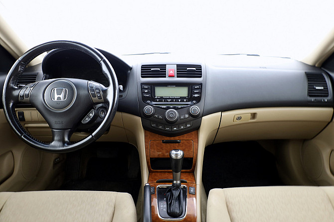 Honda Accord Facelift ATM 2.4 140kW Tallina - foto 5