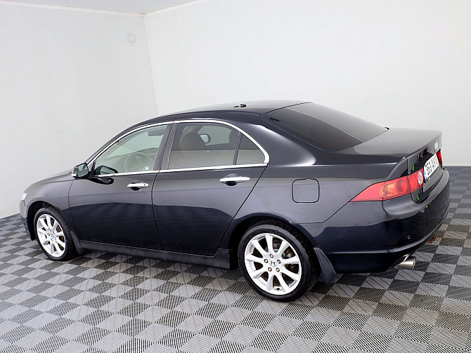 Honda Accord Facelift ATM 2.4 140kW Tallina - foto 4