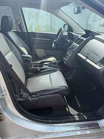 Dodge Journey Luxury ATM 2.0 CRDi 103kW Tallina