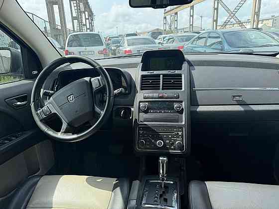 Dodge Journey Luxury ATM 2.0 CRDi 103kW Tallina