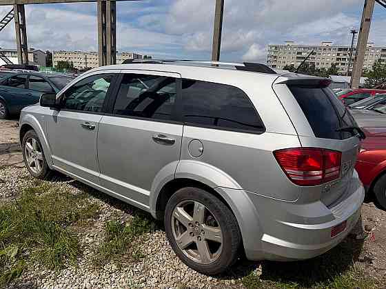 Dodge Journey Luxury ATM 2.0 CRDi 103kW Tallina
