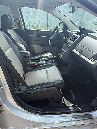Dodge Journey Luxury ATM 2.0 CRDi 103kW Tallina - foto 6