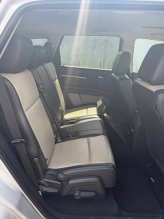 Dodge Journey Luxury ATM 2.0 CRDi 103kW Tallina - foto 7
