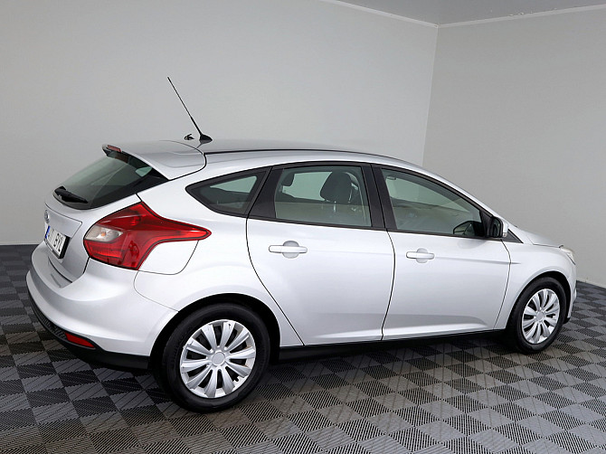 Ford Focus Comfort 1.6 TDCi 70kW Tallina - foto 3