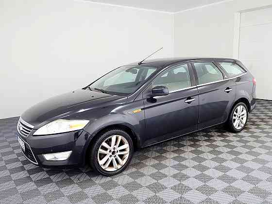 Ford Mondeo Ghia ATM 2.0 TDCi 96kW Tallina