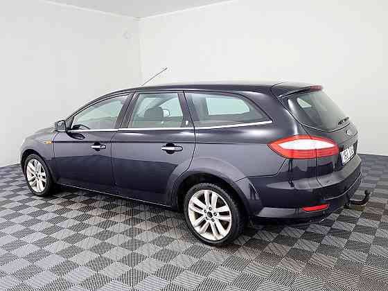 Ford Mondeo Ghia ATM 2.0 TDCi 96kW Tallina