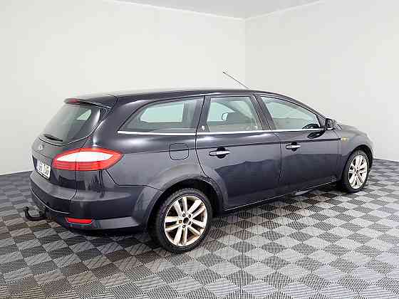 Ford Mondeo Ghia ATM 2.0 TDCi 96kW Tallina