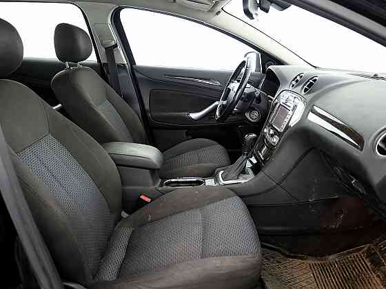 Ford Mondeo Ghia ATM 2.0 TDCi 96kW Tallina