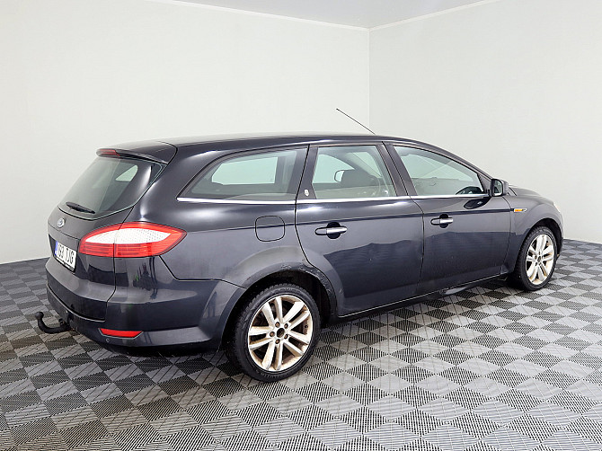 Ford Mondeo Ghia ATM 2.0 TDCi 96kW Tallina - foto 3