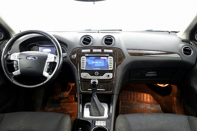 Ford Mondeo Ghia ATM 2.0 TDCi 96kW Tallina - foto 5