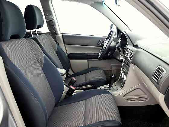 Subaru Forester Facelift AWD ATM 2.0 116kW Tallina