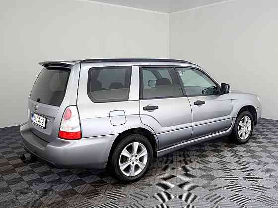 Subaru Forester Facelift AWD ATM 2.0 116kW Tallina