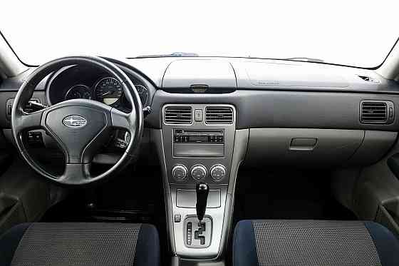 Subaru Forester Facelift AWD ATM 2.0 116kW Tallina