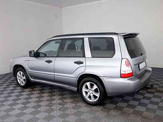 Subaru Forester Facelift AWD ATM 2.0 116kW Tallina