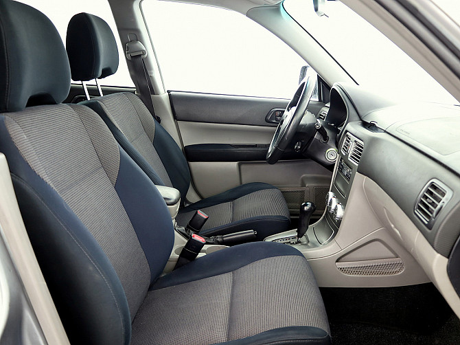 Subaru Forester Facelift AWD ATM 2.0 116kW Tallina - foto 6