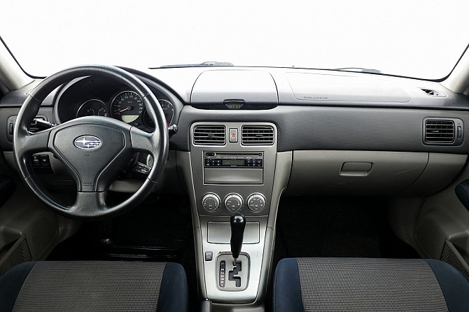 Subaru Forester Facelift AWD ATM 2.0 116kW Tallina - foto 5