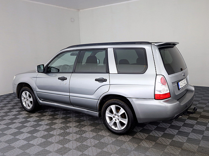 Subaru Forester Facelift AWD ATM 2.0 116kW Tallina - foto 4