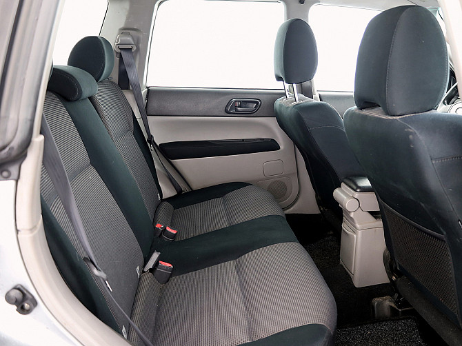 Subaru Forester Facelift AWD ATM 2.0 116kW Tallina - foto 7