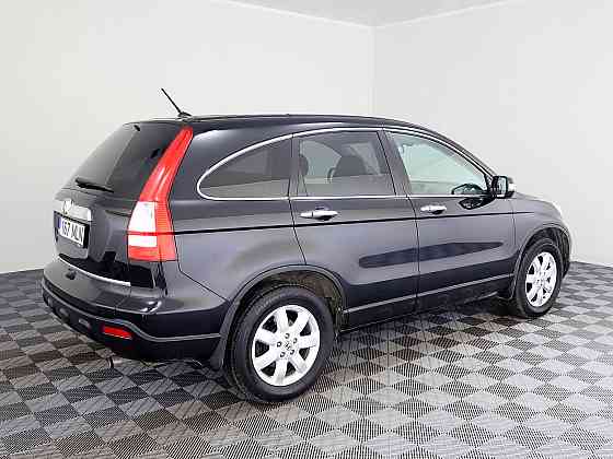 Honda CR-V Elegance ATM 2.0 110kW Tallina