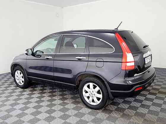 Honda CR-V Elegance ATM 2.0 110kW Tallina