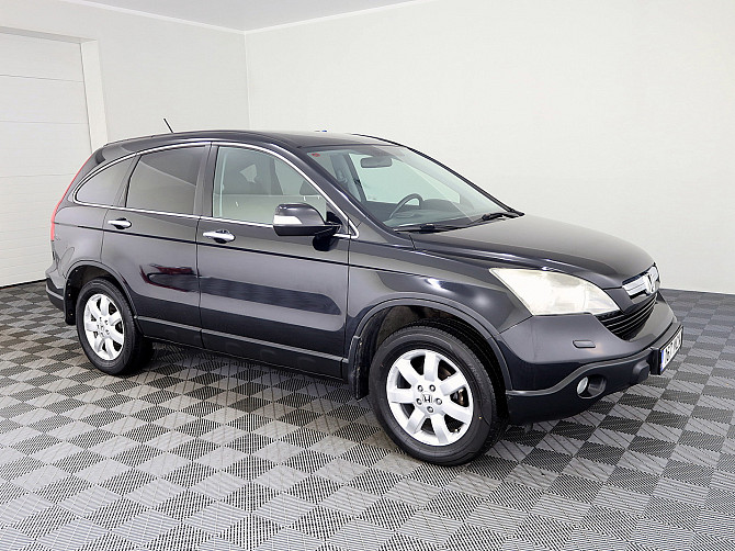 Honda CR-V Elegance ATM 2.0 110kW Tallina - foto 1