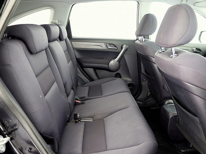 Honda CR-V Elegance ATM 2.0 110kW Tallina - foto 7