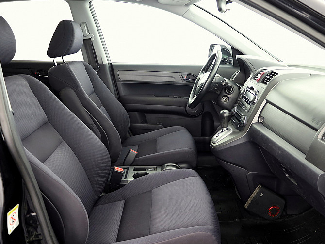 Honda CR-V Elegance ATM 2.0 110kW Tallina - foto 6