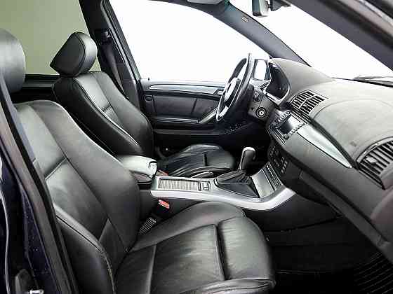 BMW X5 Sportpakett Facelift ATM 3.0 D 160kW Tallina