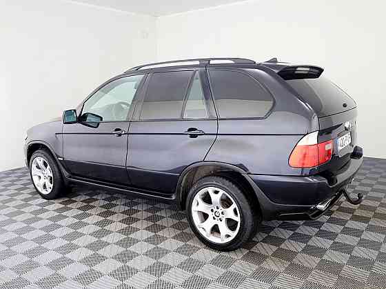 BMW X5 Sportpakett Facelift ATM 3.0 D 160kW Tallina