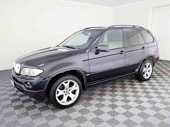 BMW X5 Sportpakett Facelift ATM 3.0 D 160kW Tallina