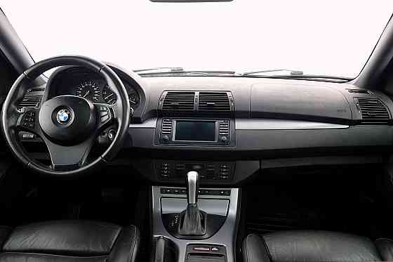 BMW X5 Sportpakett Facelift ATM 3.0 D 160kW Tallina