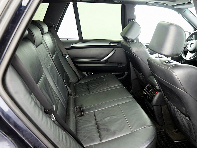 BMW X5 Sportpakett Facelift ATM 3.0 D 160kW Tallina - foto 7