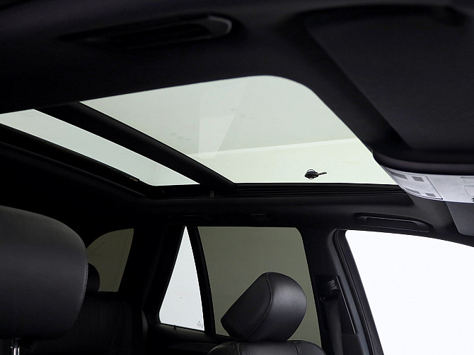 BMW X5 Sportpakett Facelift ATM 3.0 D 160kW Tallina - foto 8