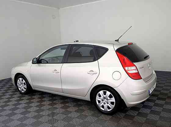 Hyundai i30 Elegance 1.6 90kW Tallina