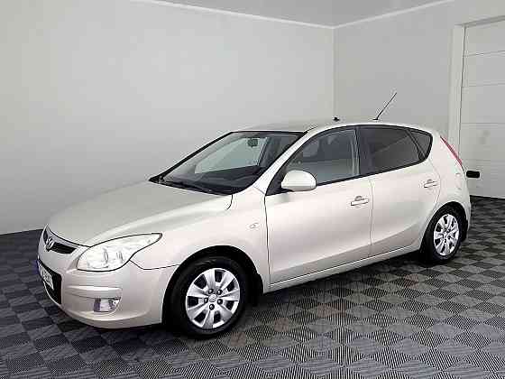 Hyundai i30 Elegance 1.6 90kW Tallina