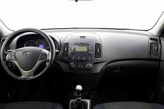Hyundai i30 Elegance 1.6 90kW Tallina