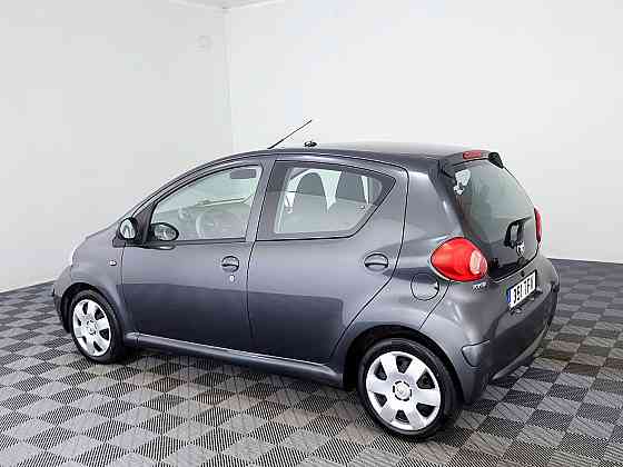 Toyota Aygo Linea Sol A-C 1.0 50kW Tallina