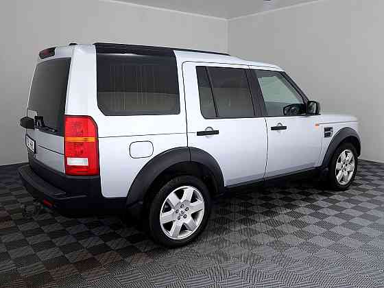 Land Rover Discovery 3 HSE Luxury 2.7 TDV6 140kW Tallina