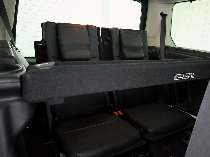 Land Rover Discovery 3 HSE Luxury 2.7 TDV6 140kW Tallina - foto 8