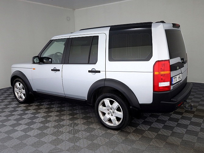 Land Rover Discovery 3 HSE Luxury 2.7 TDV6 140kW Tallina - foto 4