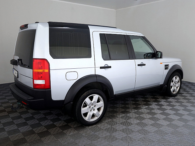 Land Rover Discovery 3 HSE Luxury 2.7 TDV6 140kW Tallina - foto 3