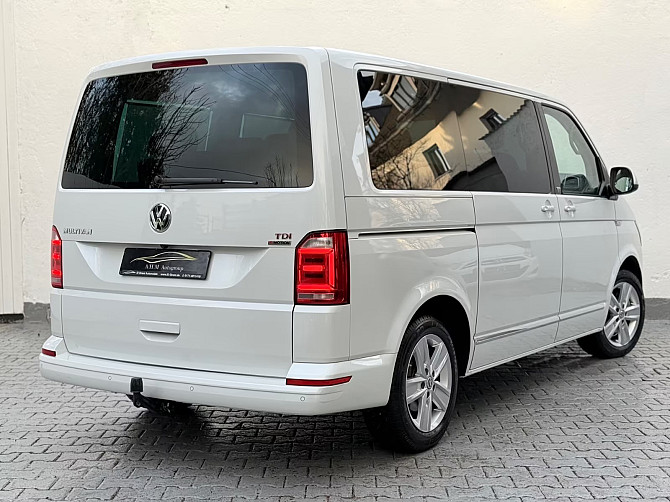 Из Германии. Таллин - изображение 3