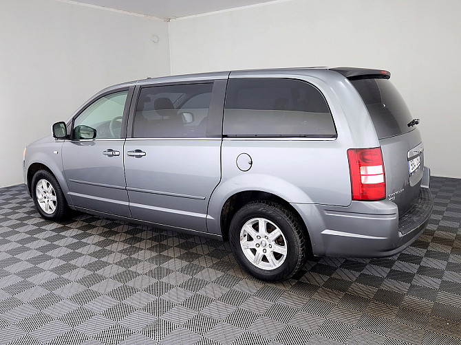 Chrysler Grand Voyager Comfort ATM 2.8 CRD 120kW Tallina - foto 4