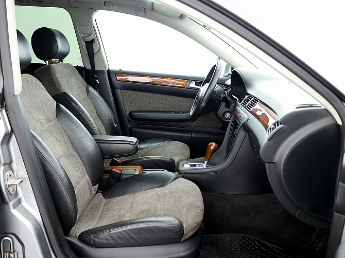 Audi Allroad Comfortline Quattro ATM 2.5 TDI 132kW Tallina - foto 6