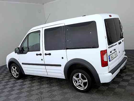 Ford Tourneo Connect Facelift 1.8 TDCi 66kW Tallina