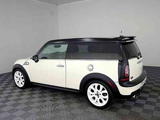 MINI Cooper S Clubman ATM 1.6 135kW Tallina