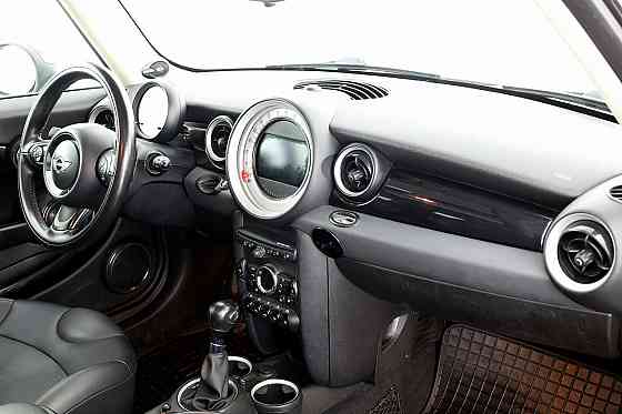 MINI Cooper S Clubman ATM 1.6 135kW Tallina